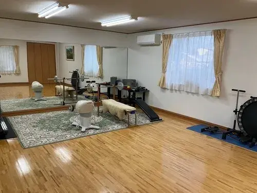 Propiedad 3DK de la ciudad de Akita, Prefectura de Akita (5)