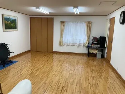 Propiedad 3DK de la ciudad de Akita, Prefectura de Akita (6)