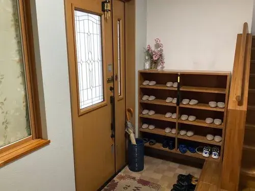 Propiedad 3DK de la ciudad de Akita, Prefectura de Akita (8)