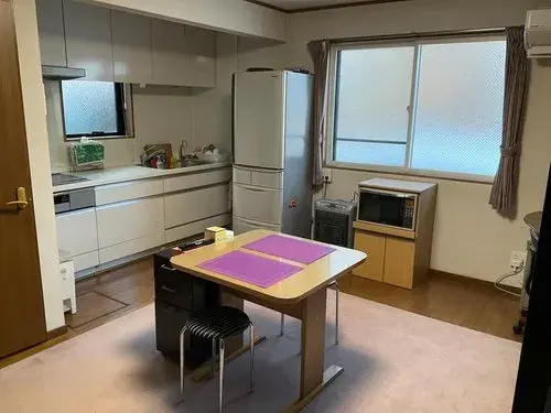Propiedad 3DK de la ciudad de Akita, Prefectura de Akita (9)