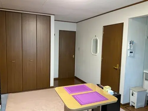 Propiedad 3DK de la ciudad de Akita, Prefectura de Akita (10)