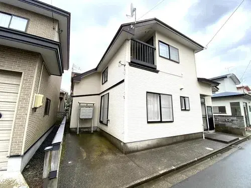 Akiya in Ville de Noshiro