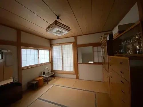 Propriété 4LDK Préfecture d'Akita, Ville de Noshiro (13)