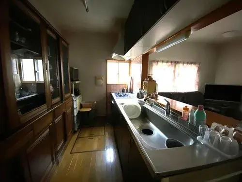 Propriété 4LDK Préfecture d'Akita, Ville de Noshiro (16)