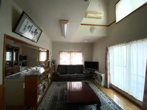 Propriété 4LDK Préfecture d'Akita, Ville de Noshiro (3)