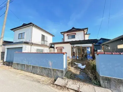 3LDK Katagami City Akita Prefecture (2)