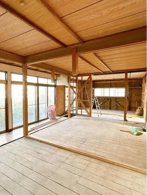 3LDK Katagami City Akita Prefecture (5)