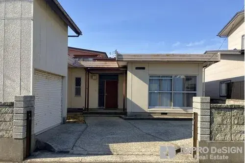 2LDK Property Akita City Akita Prefecture (4)