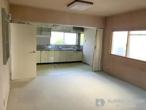 2LDK Property Akita City Akita Prefecture (6)