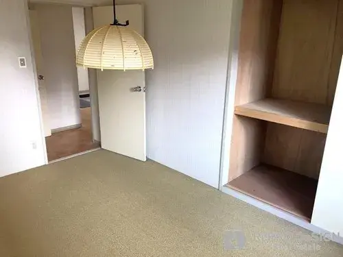 2LDK Property Akita City Akita Prefecture (8)