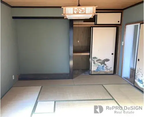 2LDK Property Akita City Akita Prefecture (9)
