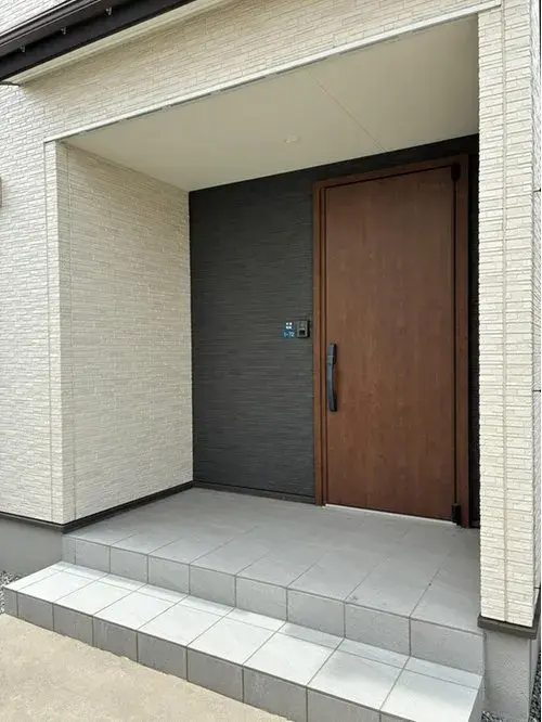 Akiya in Akita