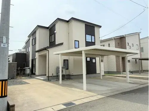 3LDK Akita City Akita Prefecture Propiedad (3)