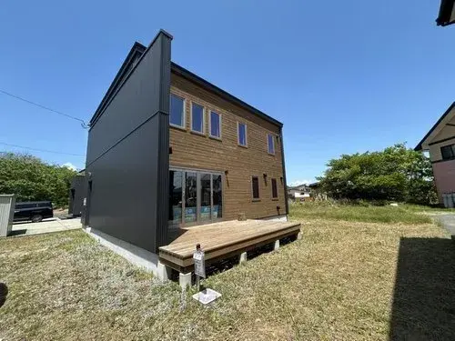 2LDK+S Property in Oga City, Akita Prefecture (2)