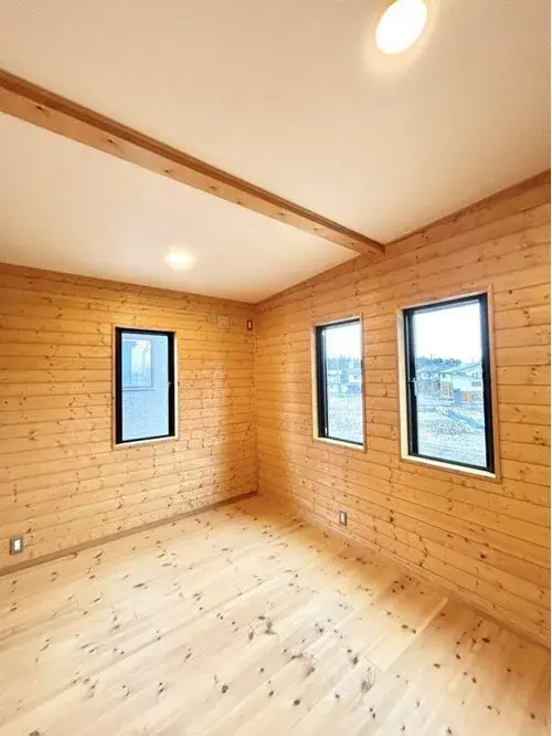 2LDK+S Property in Oga City, Akita Prefecture (12)