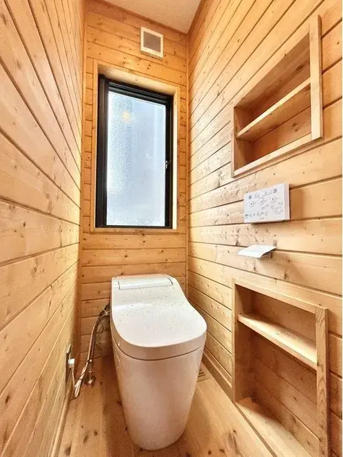 2LDK+S Property in Oga City, Akita Prefecture (18)