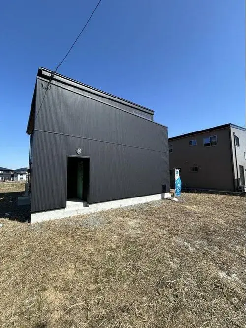 2LDK+S Property in Oga City, Akita Prefecture (3)