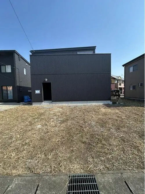 2LDK+S Property in Oga City, Akita Prefecture (4)