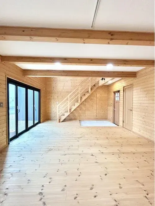 2LDK+S Property in Oga City, Akita Prefecture (8)