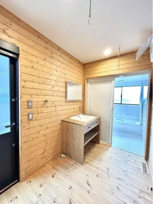 2LDK+S Property in Oga City, Akita Prefecture (9)