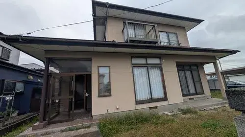 Akiya in Akita