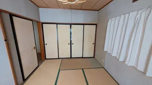 5K Akita City Akita Prefecture Property (12)