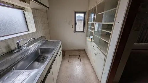5K Akita City Akita Prefecture Property (14)