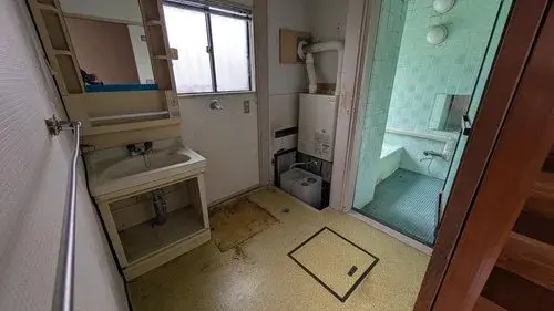 5K Akita City Akita Prefecture Property (15)