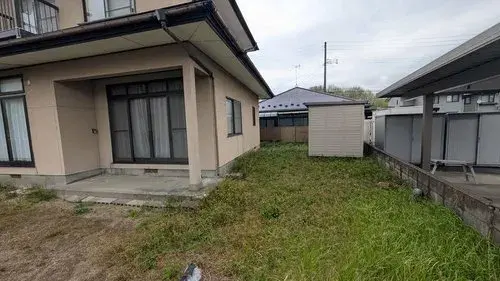 5K Akita City Akita Prefecture Property (3)
