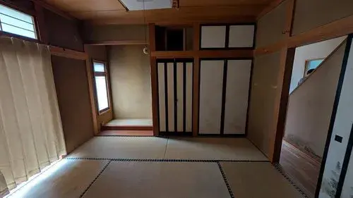 5K Akita City Akita Prefecture Property (7)
