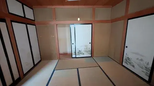 5K Akita City Akita Prefecture Property (8)