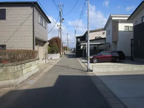 4LDK+S مدينة Akita محافظة Akita (3)