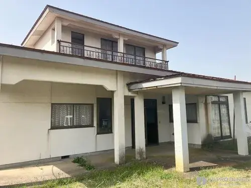 Akiya in Yuzawa