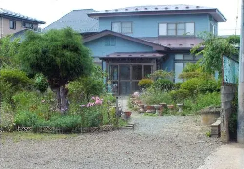 Akiya in Akita