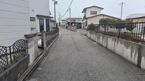 Akiya in Akita