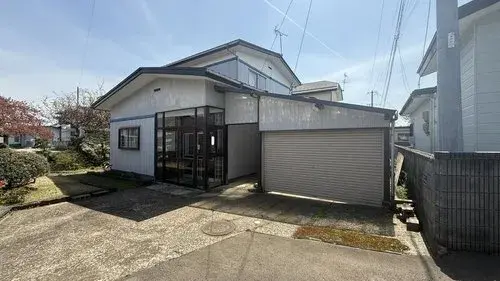 5LDK Property Akita City Akita Prefecture (2)