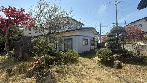 5LDK Property Akita City Akita Prefecture (3)