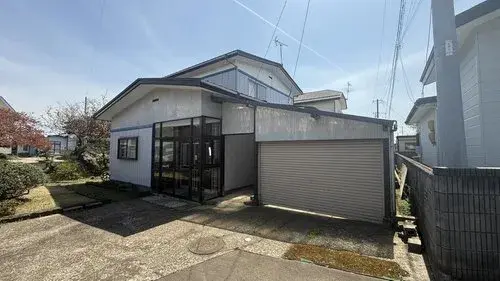 5LDK Property Akita City Akita Prefecture (4)