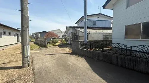 5LDK Property Akita City Akita Prefecture (5)