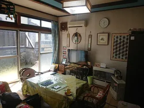 5LDK Property Akita City Akita Prefecture (10)