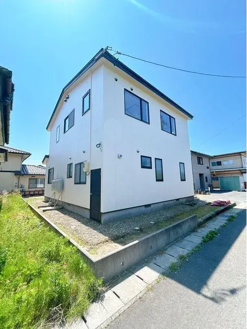 Propiedad 4LDK Ciudad de Katagami Prefectura de Akita (2)