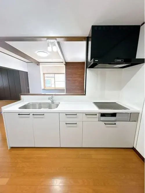 Propiedad 4LDK Ciudad de Katagami Prefectura de Akita (14)