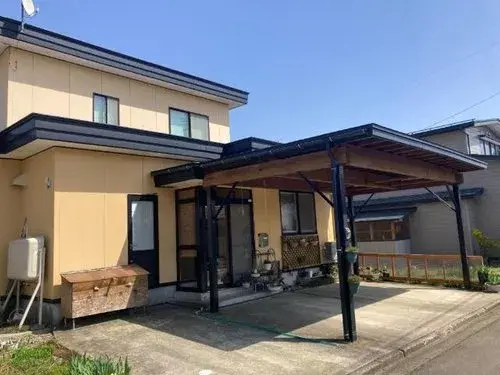 5LDK+S Property Semboku City Akita Prefecture (2)