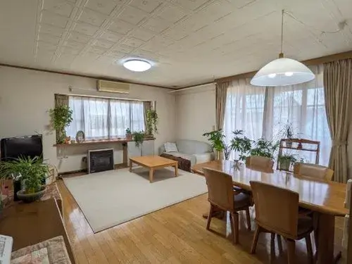 5LDK+S Property Semboku City Akita Prefecture (3)