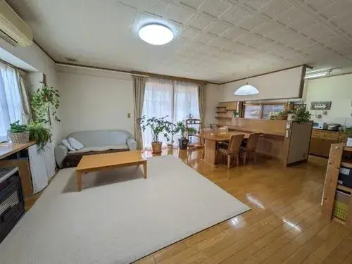 5LDK+S Property Semboku City Akita Prefecture (4)