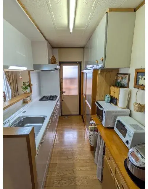 5LDK+S Property Semboku City Akita Prefecture (9)