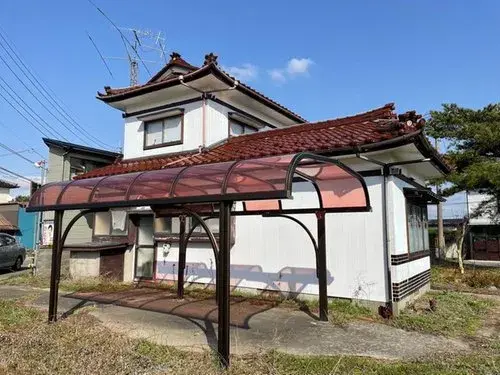 5DK Property in Sakata City, Yamagata Prefecture (2)