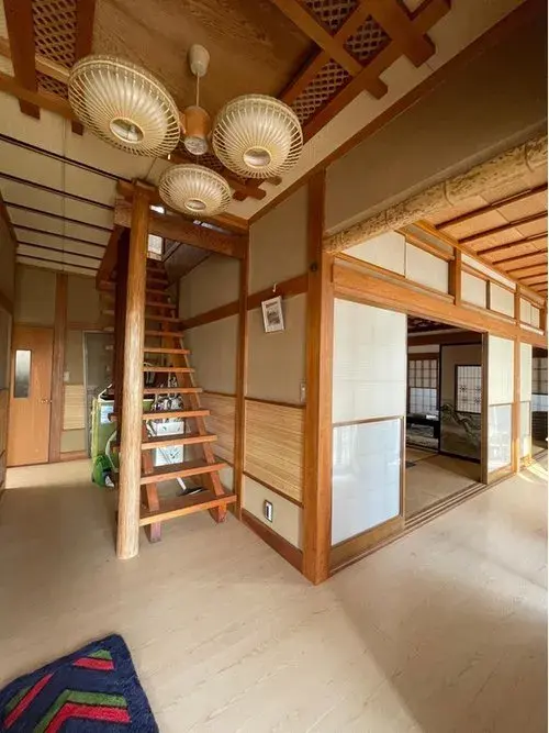 5DK Property in Sakata City, Yamagata Prefecture (11)