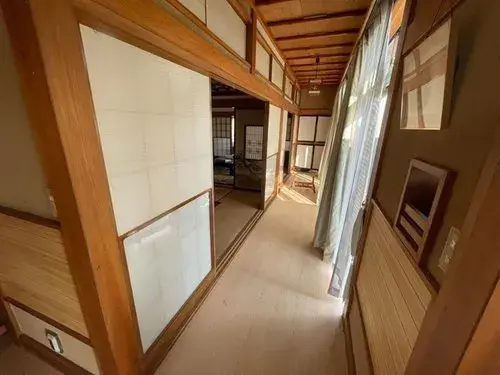 5DK Property in Sakata City, Yamagata Prefecture (12)
