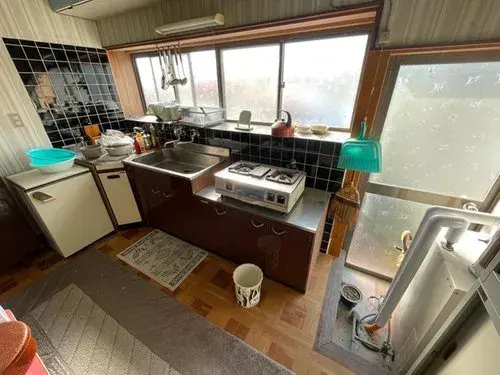 5DK Property in Sakata City, Yamagata Prefecture (13)